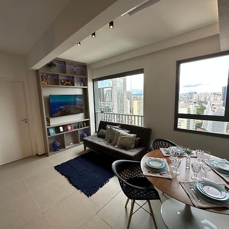 Apto Novo E Confortavel Em Perdizes, Ao Lado Do Allianz Park, Cama King Size São Paulo Exteriér fotografie