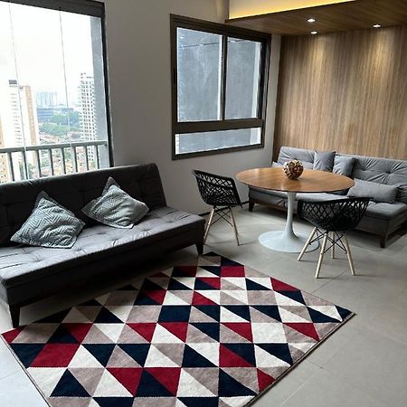 Apto Novo E Confortavel Em Perdizes, Ao Lado Do Allianz Park, Cama King Size São Paulo Exteriér fotografie