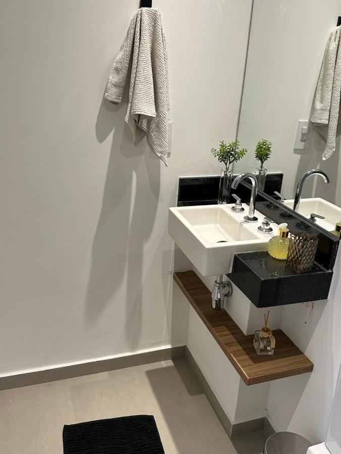 Apto Novo E Confortavel Em Perdizes, Ao Lado Do Allianz Park, Cama King Size São Paulo Exteriér fotografie