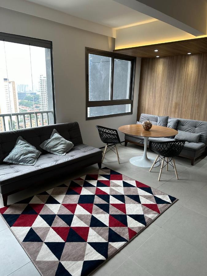 Apto Novo E Confortavel Em Perdizes, Ao Lado Do Allianz Park, Cama King Size São Paulo Exteriér fotografie