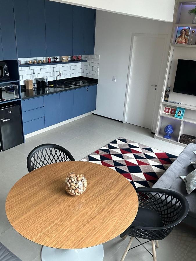 Apto Novo E Confortavel Em Perdizes, Ao Lado Do Allianz Park, Cama King Size São Paulo Exteriér fotografie
