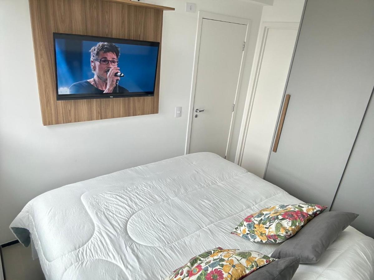 Apto Novo E Confortavel Em Perdizes, Ao Lado Do Allianz Park, Cama King Size São Paulo Exteriér fotografie