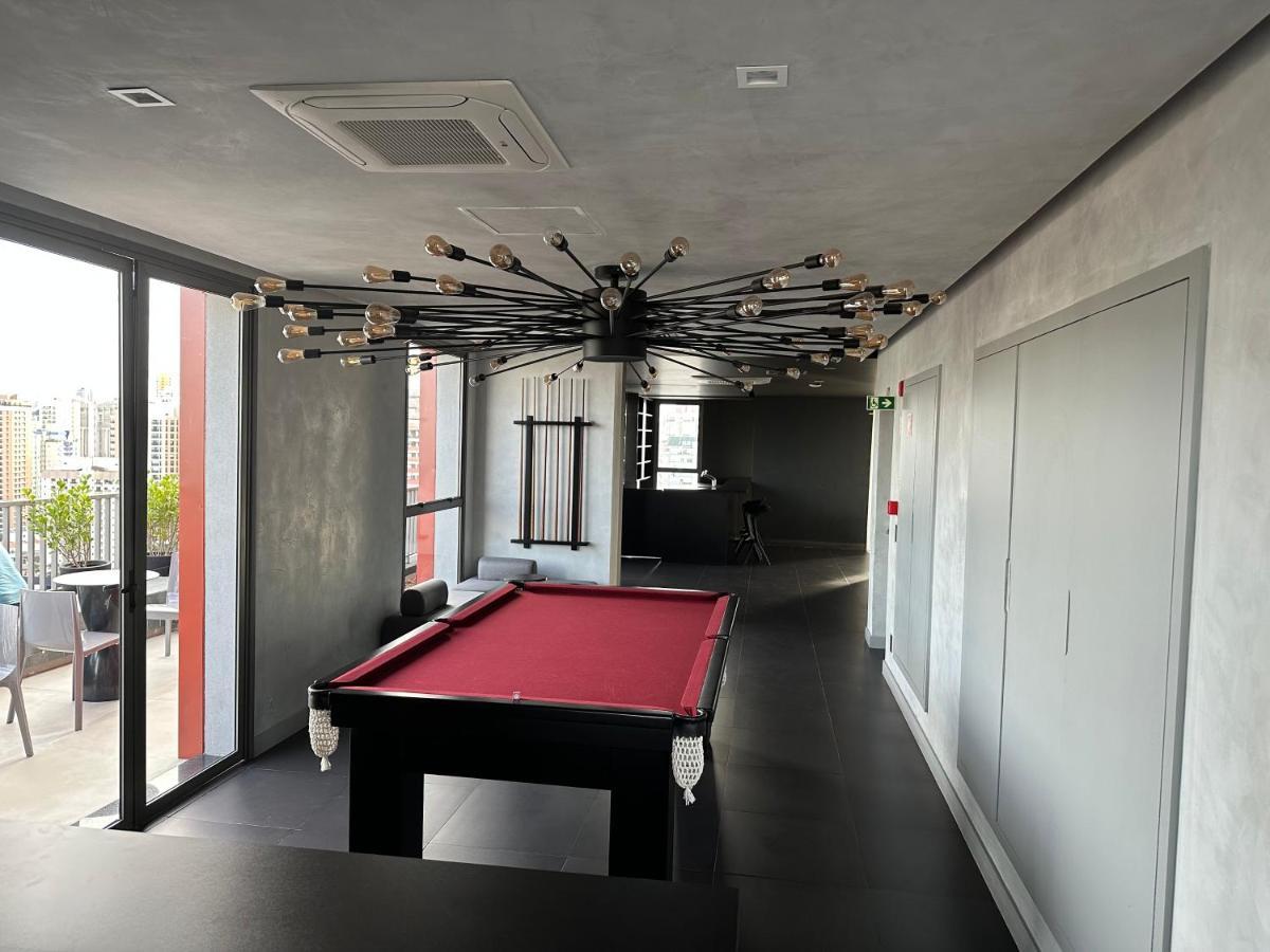 Apto Novo E Confortavel Em Perdizes, Ao Lado Do Allianz Park, Cama King Size São Paulo Exteriér fotografie