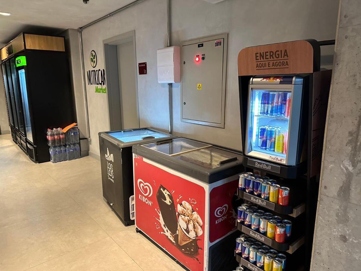 Apto Novo E Confortavel Em Perdizes, Ao Lado Do Allianz Park, Cama King Size São Paulo Exteriér fotografie