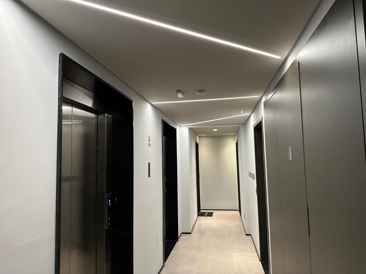 Apto Novo E Confortavel Em Perdizes, Ao Lado Do Allianz Park, Cama King Size São Paulo Exteriér fotografie