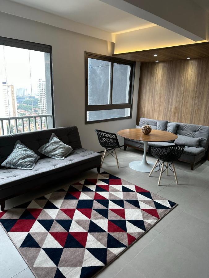 Apto Novo E Confortavel Em Perdizes, Ao Lado Do Allianz Park, Cama King Size São Paulo Exteriér fotografie