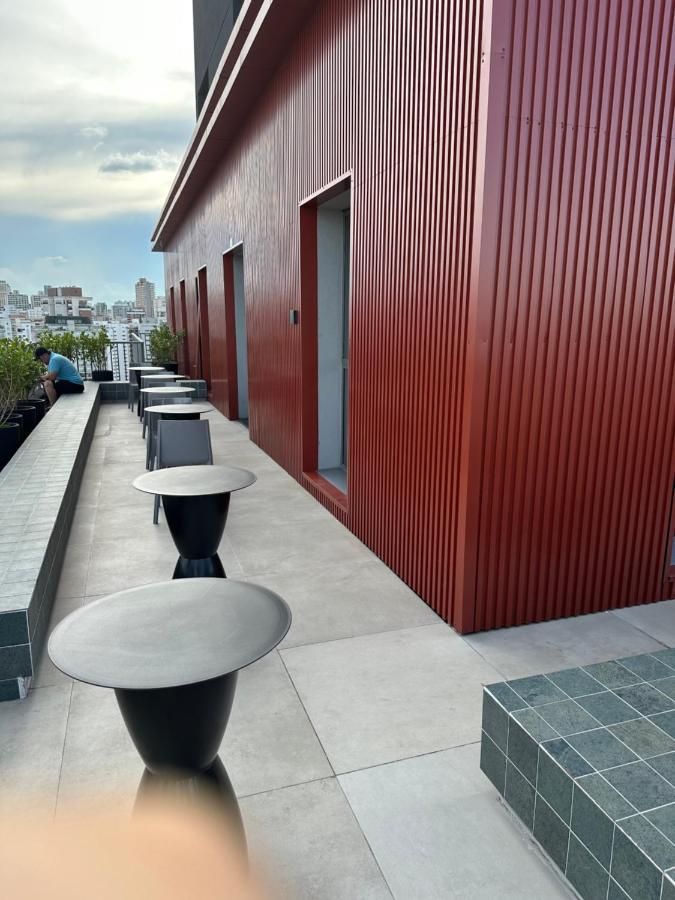 Apto Novo E Confortavel Em Perdizes, Ao Lado Do Allianz Park, Cama King Size São Paulo Exteriér fotografie