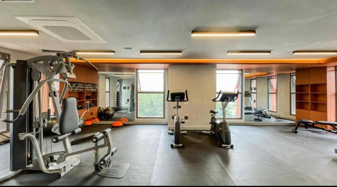 Apto Novo E Confortavel Em Perdizes, Ao Lado Do Allianz Park, Cama King Size São Paulo Exteriér fotografie